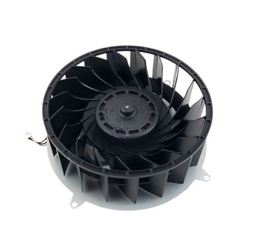 PS5 Slim Cooling Fan 19 Blades | CFI - 2000 Replacement Australia Cooling Fans JPC MOBILE ACCESSORIES