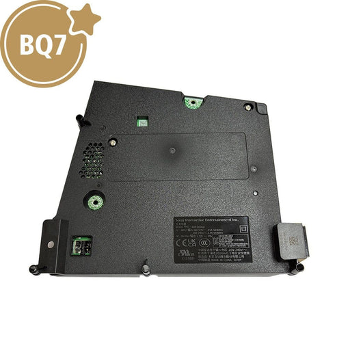 Front view of PS5 Slim ADP-400GR power supply unit	