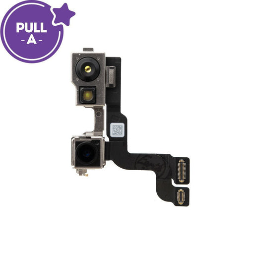 PULL - A Front Camera iPhone 14 A2882 A2649 A2881 A2884 A2883 TrueDepth Replacement Camera JPC MOBILE ACCESSORIES