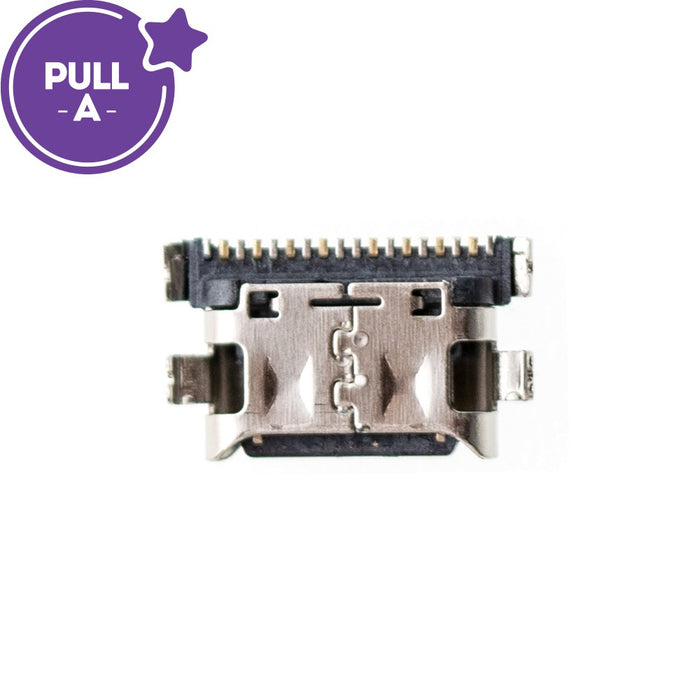 Charging Port Connector for Samsung Galaxy A04S / A9 / A10E / A12 / A14 / A20 / A20E / A21S / A22 / A23 5G / A31 / A30 / A32 / A42 5G / A50 / A51 / A70 / A71 / S10 Lite
