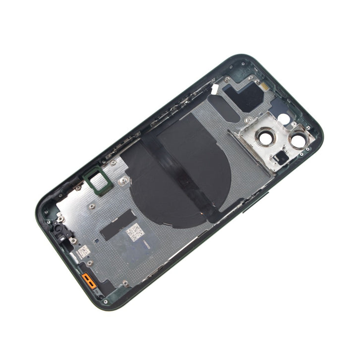 iPhone 13 Rear Housing Replacement - Green