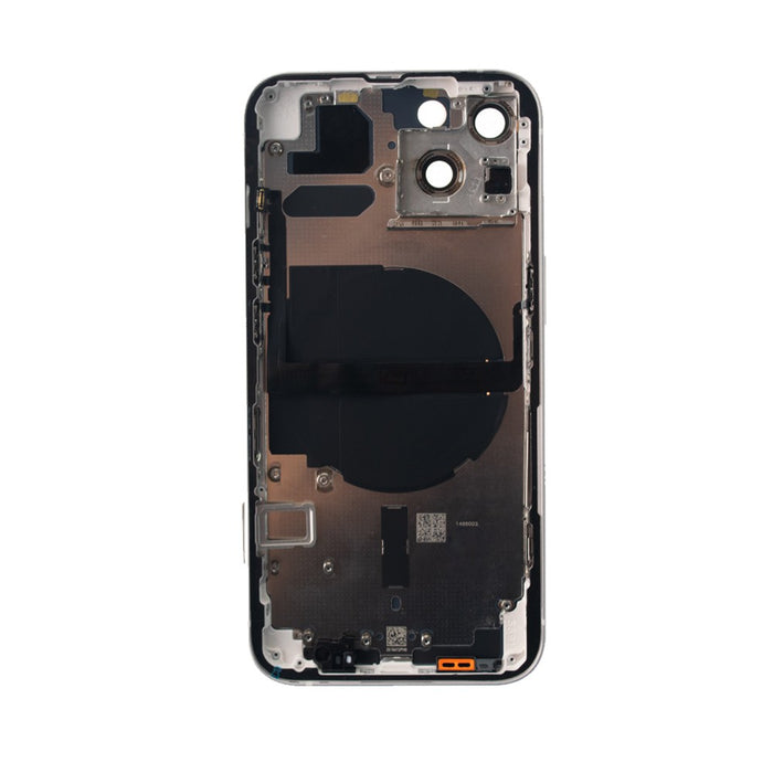 Rear Housing for iPhone 13 (PULL-A) - White