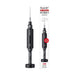 Qianli-iWhale Torque 3D Pentagon Screwdriver Model: A Tools JPC MOBILE ACCESSORIES