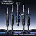 Qianli-iWhale Torque 3D Pentagon Screwdriver Model: D Tools JPC MOBILE ACCESSORIES