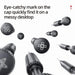 Qianli-iWhale Torque 3D Pentagon Screwdriver Model: D Tools JPC MOBILE ACCESSORIES