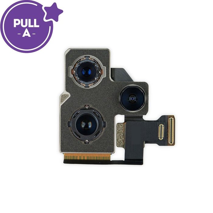 Rear Camera for iPhone 12 Pro Max (PULL-A)