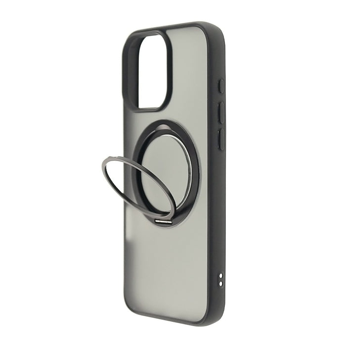 REDEFINE Multi-functional 360° Rotating Stand Case for iPhone 16 Pro