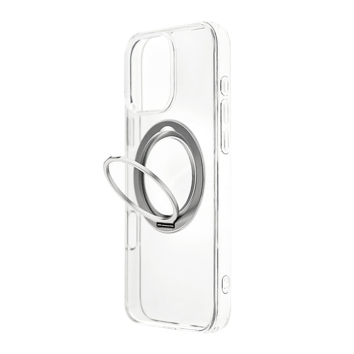 REDEFINE Multi-functional 360° Rotating Stand Case for iPhone 16 Pro