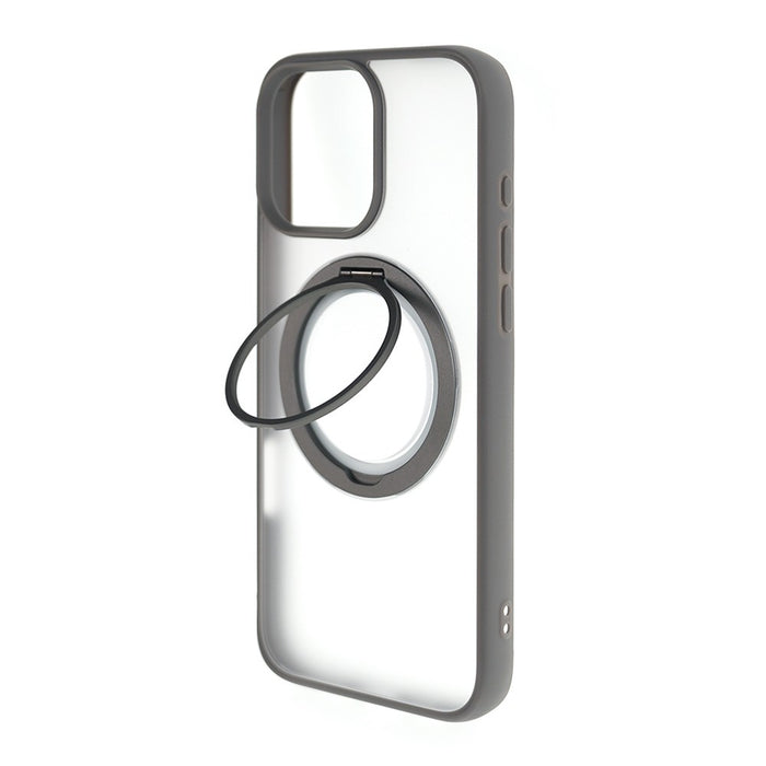 REDEFINE Multi-functional 360°Rotating Stand Case for iPhone 16