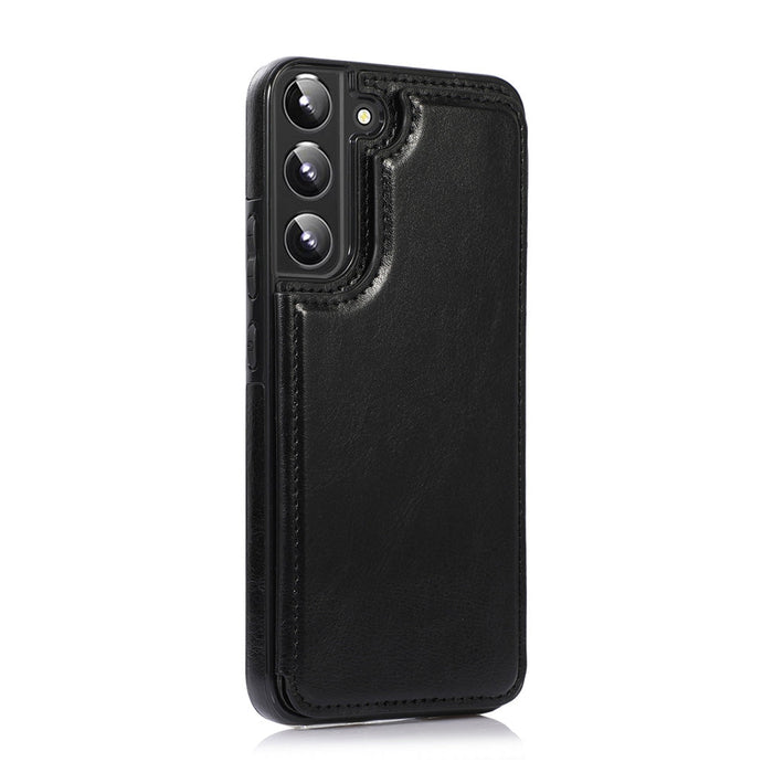 Re-Define wallet case for Galaxy S23 Plus front cover