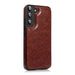 Re-Define Back Flip Wallet Case for Samsung Galaxy S23 product detail view 8