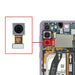 Rear Camera (64MP Telephoto) for Samsung Galaxy S21 FE 5G G990B (PULL-A) Camera JPC MOBILE ACCESSORIES