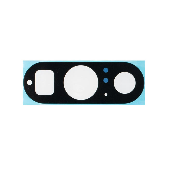 Front view of Google Pixel 8 Pro rear camera lens glass replacement