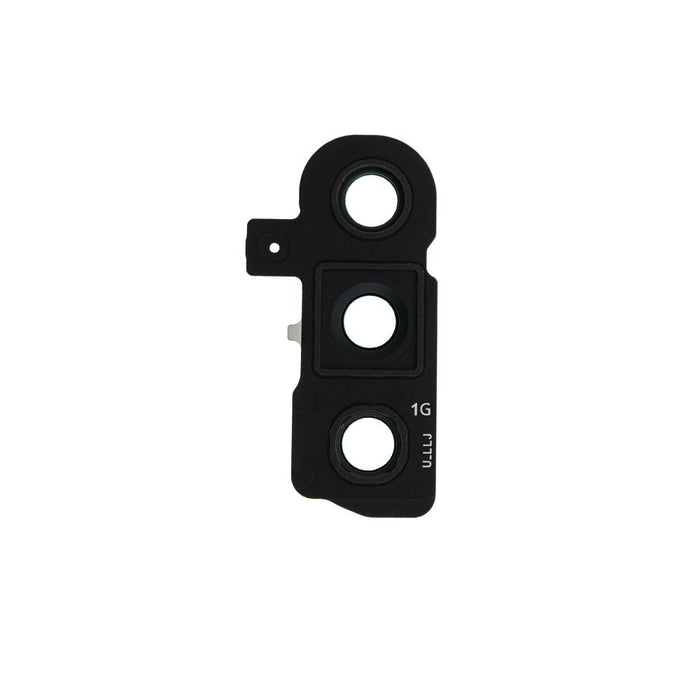 Rear Camera Lens with Bezel for Samsung Galaxy S23 S911B / S23 Plus S916B-Green Camera JPC MOBILE ACCESSORIES