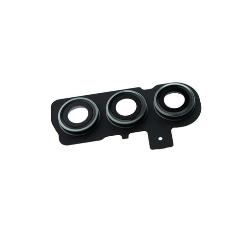 Rear Camera Lens with Bezel for Samsung Galaxy S23 S911B / S23 Plus S916B-Green Camera JPC MOBILE ACCESSORIES