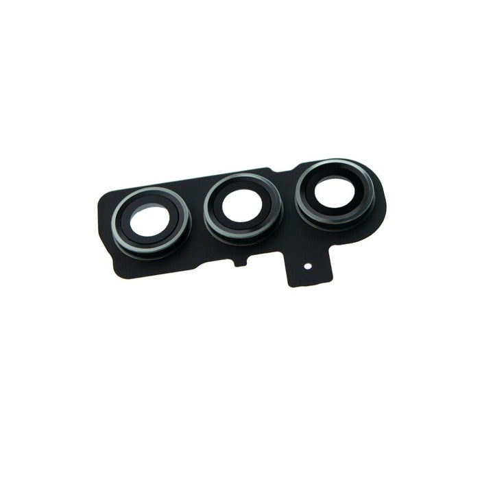 Rear Camera Lens with Bezel for Samsung Galaxy S23 S911B / S23 Plus S916B-Green Camera JPC MOBILE ACCESSORIES