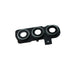 Rear Camera Lens with Bezel for Samsung Galaxy S23 S911B / S23 Plus S916B-Green Camera JPC MOBILE ACCESSORIES