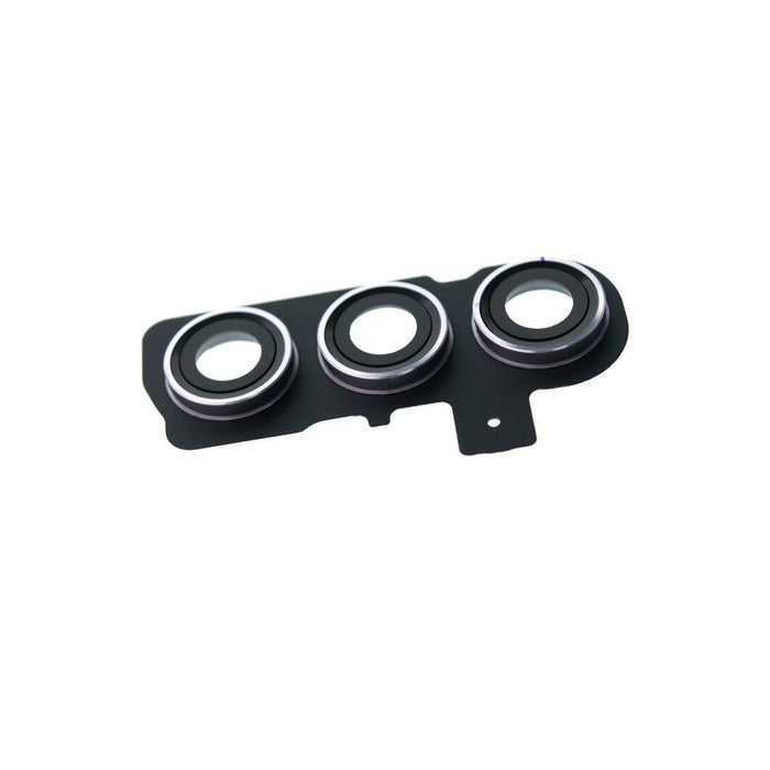 Rear Camera Lens with Bezel for Samsung Galaxy S23 S911B / S23 Plus S916B-Lavender Camera JPC MOBILE ACCESSORIES