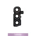 Rear Camera Lens with Bezel for Samsung Galaxy S23 S911B / S23 Plus S916B-Lavender Camera JPC MOBILE ACCESSORIES