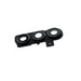 Rear Camera Lens with Bezel for Samsung Galaxy S23 S911B / S23 Plus S916B-Phantom Black Camera JPC MOBILE ACCESSORIES
