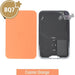 Rear Cover Glass With Wireless NFC Charging Flex Cable for iPhone 17 Pro -Cosmic Orange (BQ7) Rear Glass Cover JPC MOBILE ACCESSORIES