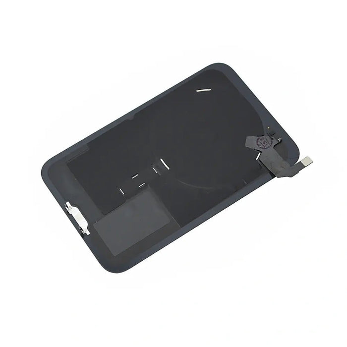 Rear Cover Glass With Wireless NFC Charging Flex Cable for iPhone 17 Pro Max -Deep Blue (BQ7) Rear Glass Cover JPC MOBILE ACCESSORIES