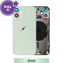 Rear Housing for iPhone 12 mini (PULL-A)-Green Housing JPC MOBILE ACCESSORIES