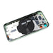 Rear Housing for iPhone 12 mini (PULL-A)-Green Housing JPC MOBILE ACCESSORIES