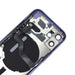 Rear Housing for iPhone 12 mini (PULL-A)-Purple Housing JPC MOBILE ACCESSORIES