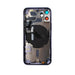 Rear Housing for iPhone 12 mini (PULL-A)-Purple Housing JPC MOBILE ACCESSORIES