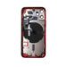 Rear Housing for iPhone 12 mini (PULL-A)-Red Housing JPC MOBILE ACCESSORIES