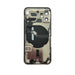 Rear Housing for iPhone 12 mini (PULL-A)-White Housing JPC MOBILE ACCESSORIES