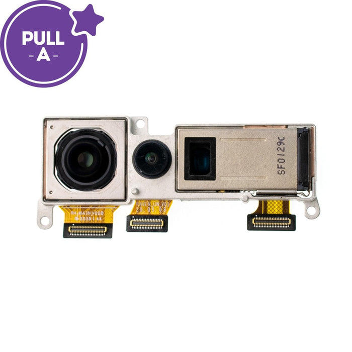 Rear Camera for Google Pixel 6 Pro (PULL-A)