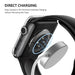 Re-Define Apple Watch Series 10 case demonstrating drop protection and impact resistance