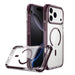 REDEFINE Echo Wave Ultimate Impact Protection Transparent Case for iPhone 17 Pro / 18 Pro Magsafe Case JPC MOBILE ACCESSORIES