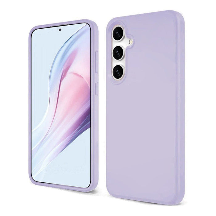 REDEFINE Liquid Silicone Case Cover with Magnetic Ring | Samsung Galaxy S26 Plus JPC MOBILE ACCESSORIES
