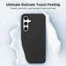 REDEFINE Liquid Silicone Case Cover with Magnetic Ring | Samsung Galaxy S26 Plus JPC MOBILE ACCESSORIES