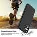 Samsung Galaxy S26 Liquid Silicone Case — REDEFINE Magnetic Ring, Wireless Charging, 3 Colours JPC MOBILE ACCESSORIES