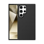 REDEFINE Liquid Silicone Magnetic Ring Case Samsung Galaxy S26 Ultra — Black Pink Purple | SM-S948B Magsafe Case JPC MOBILE