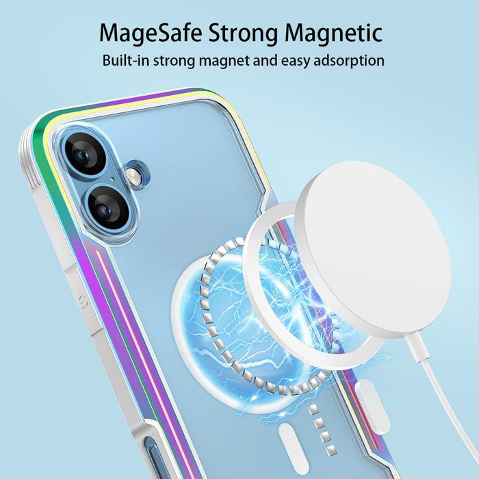 REDEFINE Shield MagSafe Armor Case for iPhone 16 and iPhone 16 Plus - product view 8