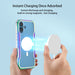 REDEFINE Shield MagSafe Armor Case for iPhone 16 and iPhone 16 Plus - product view 9