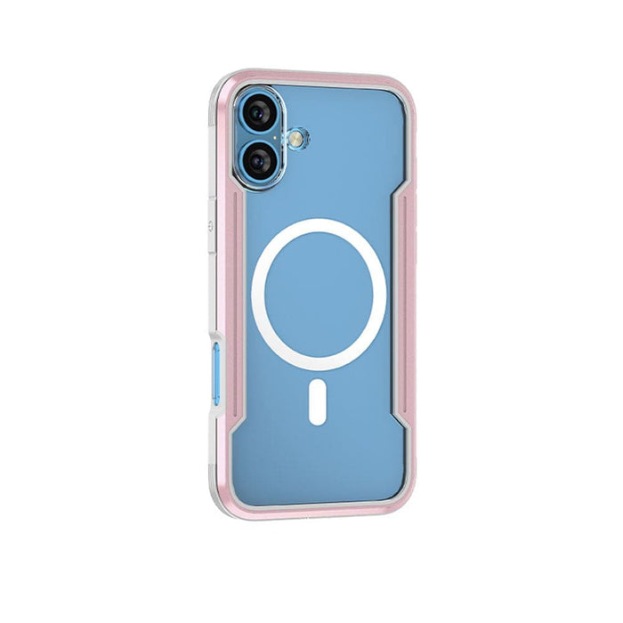 REDEFINE Shield MagSafe Armor Case for iPhone 16 and iPhone 16 Plus - product view 10