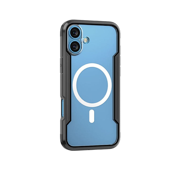 REDEFINE Shield MagSafe Armor Case for iPhone 16 and iPhone 16 Plus - product view 12