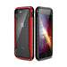 Wireless charging iPhone with REDEFINE armor case	