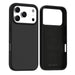 REDEFYNE Liquid Silicone Case Cover with Magnetic Ring for iPhone 17 Pro Max / 18 Pro Max Magsafe Case JPC MOBILE ACCESSORIES