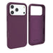 REDEFYNE Liquid Silicone Case Cover with Magnetic Ring for iPhone 17 Pro Max / 18 Pro Max Magsafe Case JPC MOBILE ACCESSORIES
