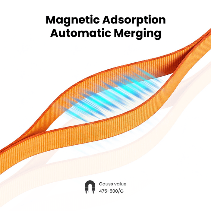 REDEFYNE Magnetic Phone Strap S02 | Adjustable Crossbody Lanyard | 4 Colours | Australia Phone Lanyard JPC MOBILE ACCESSORIES