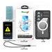 Redpepper Dot+ IP68 Waterproof Case Samsung Galaxy S26 Ultra — Magnetic Ring + Lanyard | SM-S948B WaterProof Cases JPC MOBILE