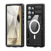 Redpepper Dot+ IP68 Waterproof Case Samsung Galaxy S26 Ultra — Magnetic Ring + Lanyard | SM-S948B WaterProof Cases JPC MOBILE