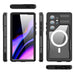 Redpepper Dot+ IP68 Waterproof Case Samsung Galaxy S26 Ultra — Magnetic Ring + Lanyard | SM-S948B WaterProof Cases JPC MOBILE